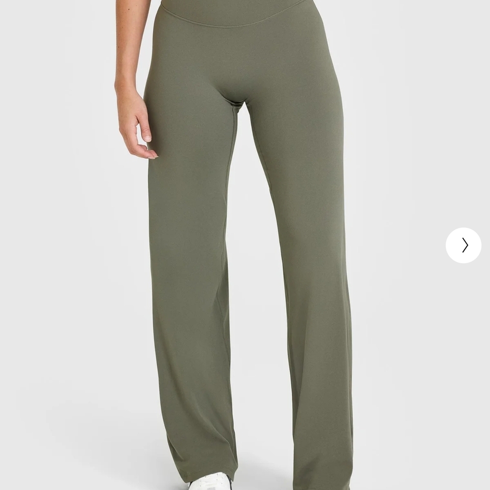 1 day left! NWT Oner Active Soft Motion Straight Leg